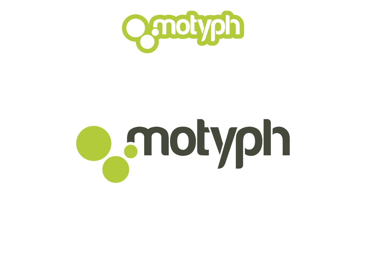 Logo Design by MIM design for MOTYPH | Design #1692423