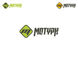 Design de Logo par MIM design pour MOTYPH | Design : #1696999