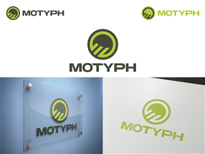 Design de Logo par MIM design pour MOTYPH | Design : #1741688