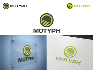 Design de Logo par MIM design pour MOTYPH | Design : #1741700
