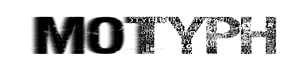 Logo Design by Koki ProDigy for MOTYPH | Design: #1700836