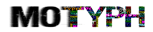 Logo Design by Koki ProDigy for MOTYPH | Design: #1701136