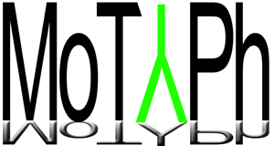Logo Design by Koki ProDigy for MOTYPH | Design: #1714976