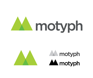 Logo Design by Mode Graphic Design Agency for MOTYPH | Design: #1705450
