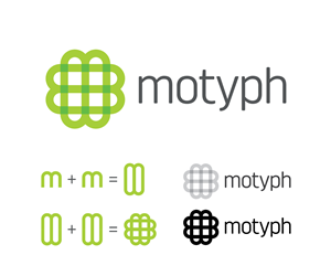 Logo Design by Mode Graphic Design Agency for MOTYPH | Design: #1705481
