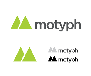 Logo Design by Mode Graphic Design Agency for MOTYPH | Design: #1715685