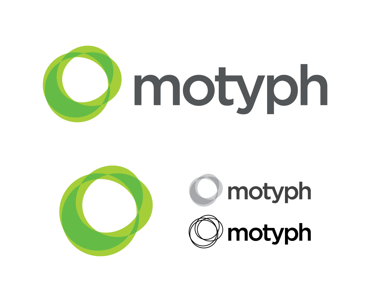 Logo Design by Mode Graphic Design Agency for MOTYPH | Design #1715702