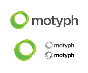 Logo Design by Mode Graphic Design Agency for MOTYPH | Design: #1715702