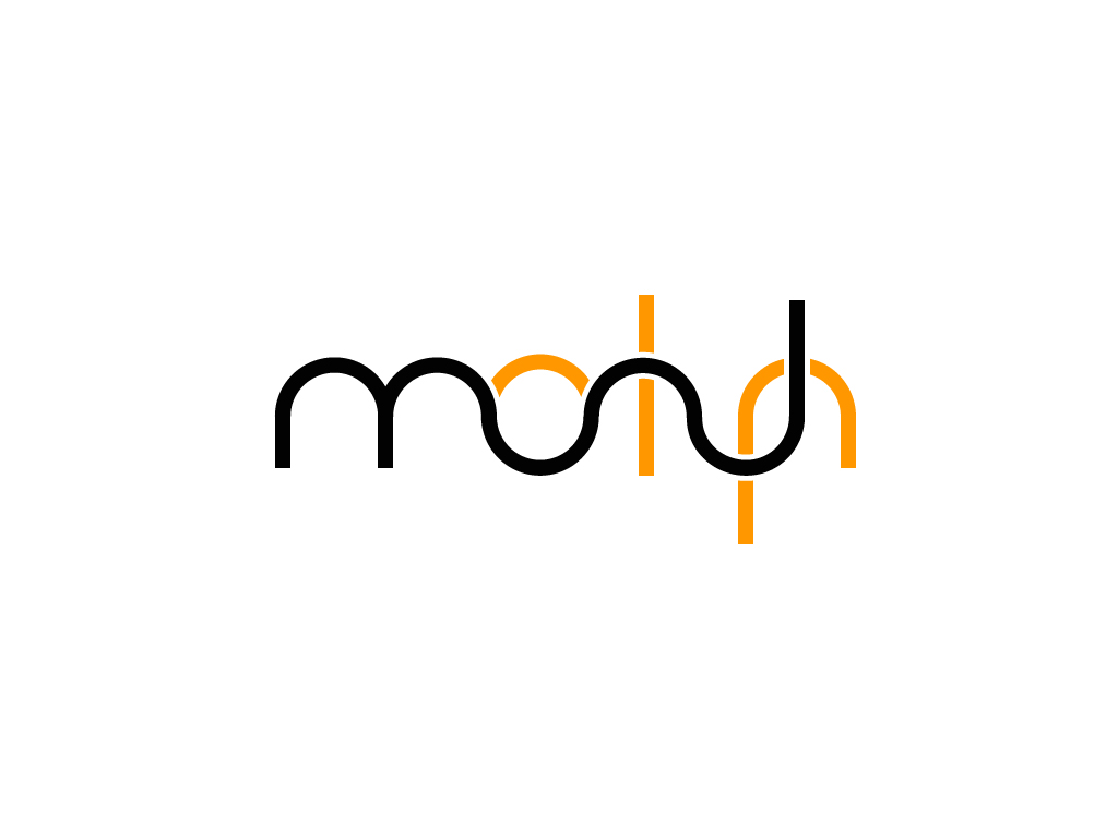 Logo Design by karlito31 for MOTYPH | Design #1720390