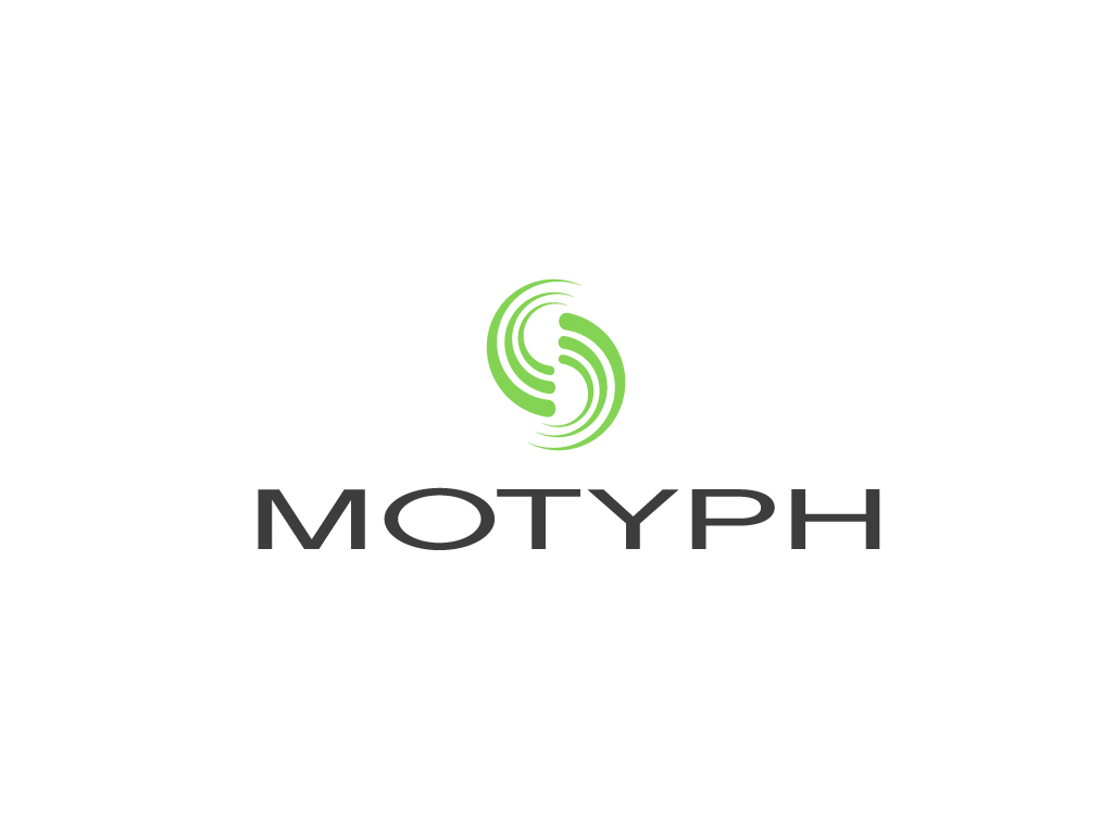 Diseño de Logo por karlito31 para MOTYPH | Diseño #1739879