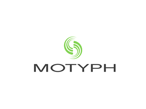 Logo Design by karlito31 for MOTYPH | Design: #1739879
