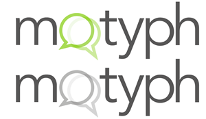 Logo Design by mglunden for MOTYPH | Design: #1688991