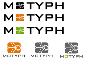 Logo Design by mglunden for MOTYPH | Design: #1696860