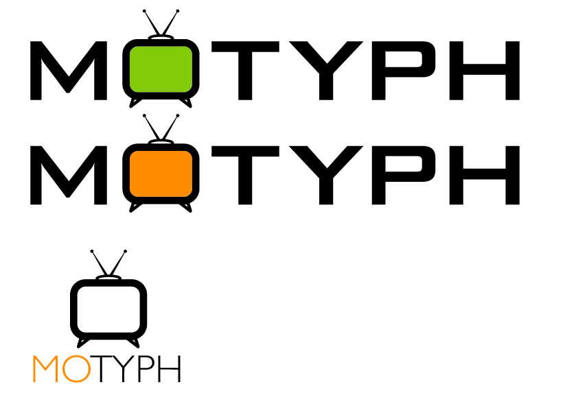 Logo Design by mglunden for MOTYPH | Design #1697438