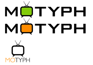 Logo Design by mglunden for MOTYPH | Design: #1697438