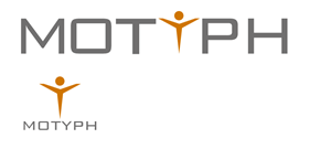 Logo Design by mglunden for MOTYPH | Design: #1700376