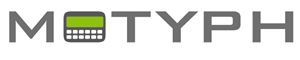 Logo Design by mglunden for MOTYPH | Design: #1714588