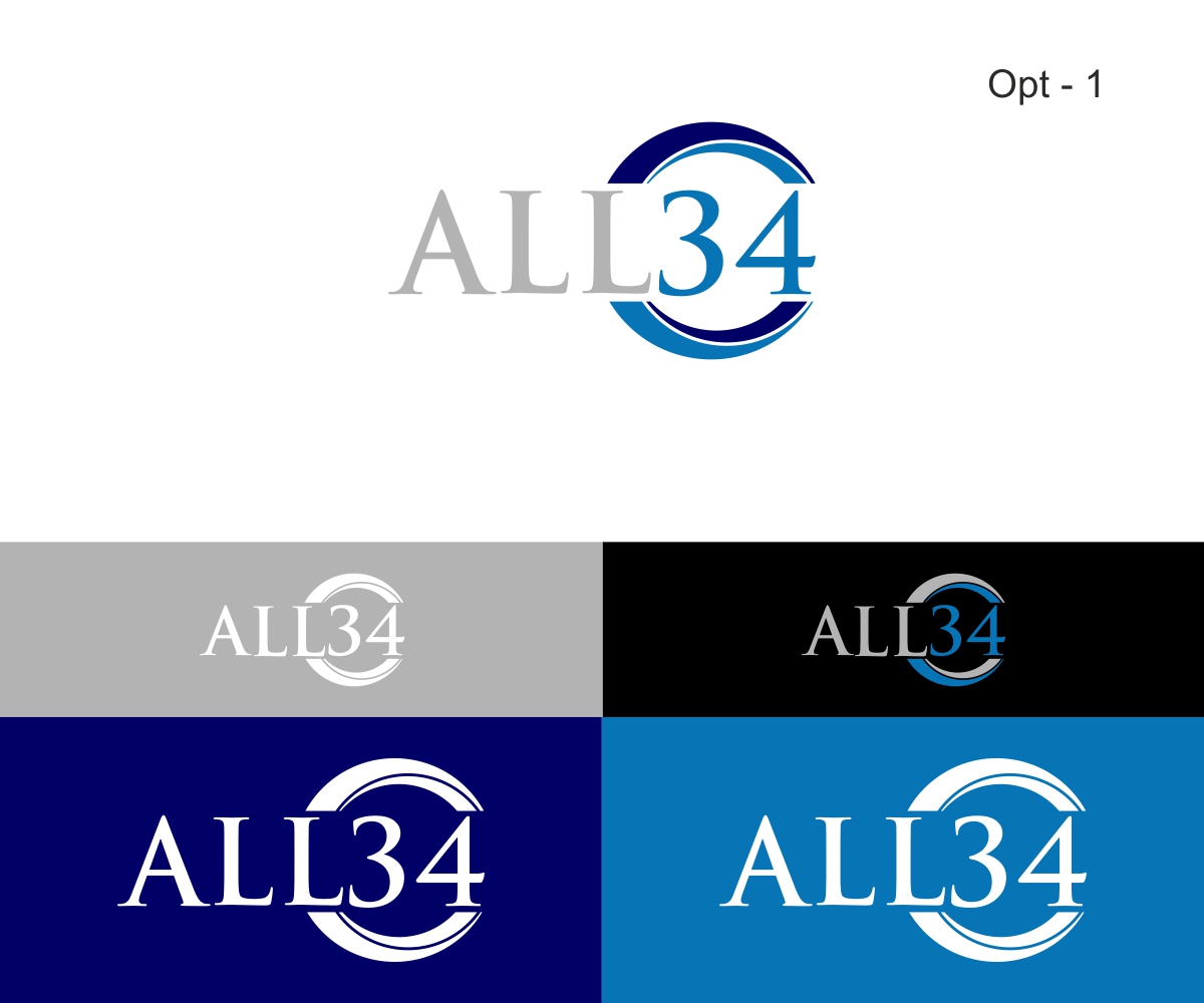 Logo Design by Sarah Graphic for this project | Design #6458812