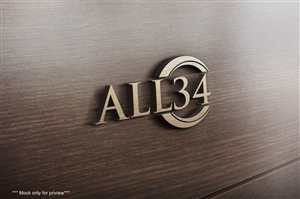 Logo Design by Sarah Graphic for this project | Design: #6459525