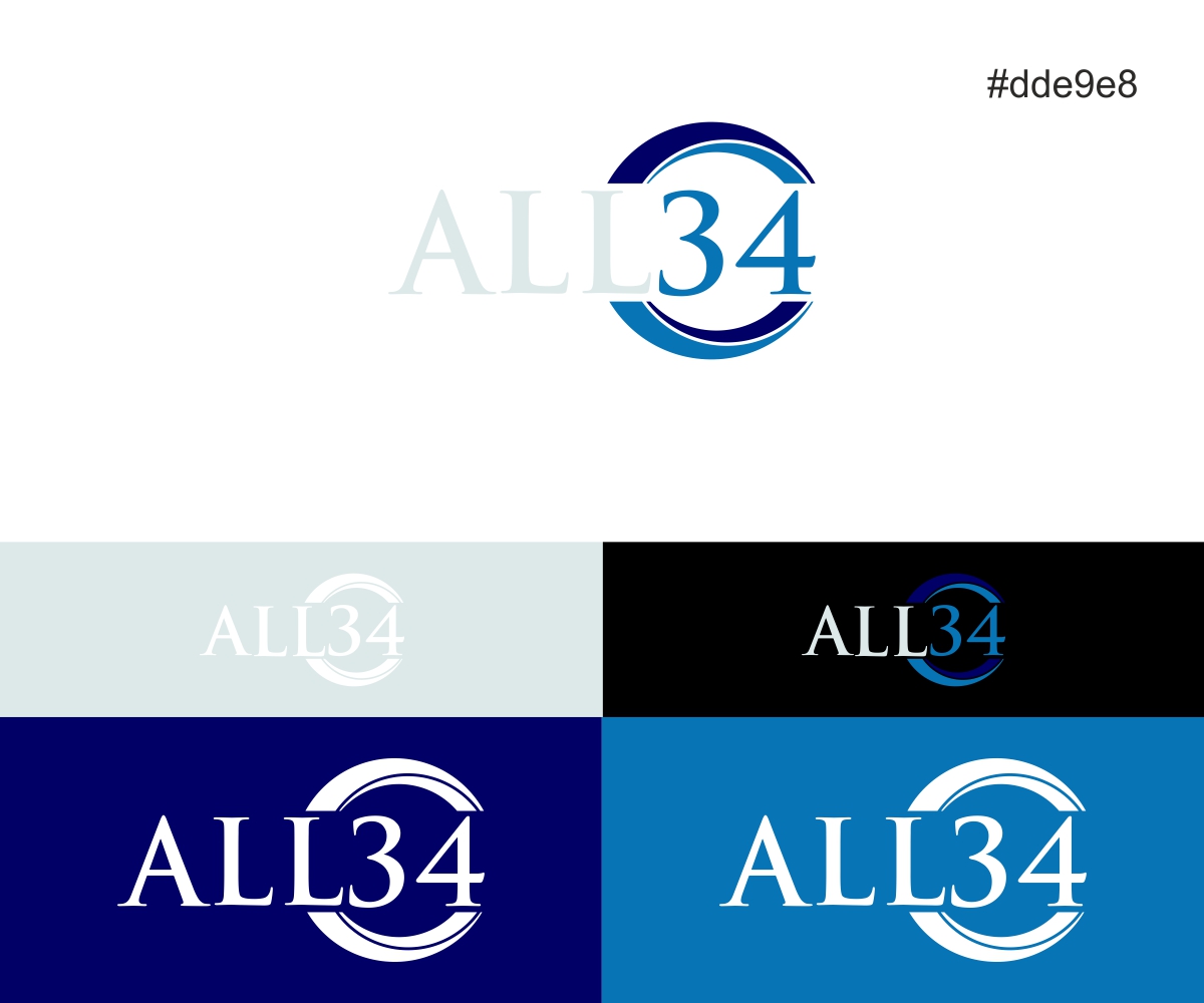 Logo Design by Sarah Graphic for this project | Design #6486064