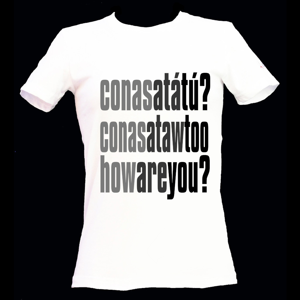 T-shirt Design by jc-graphicdesign for Spread The Lingo | Design #1706475