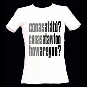 T-shirt Design by jc-graphicdesign for Spread The Lingo | Design: #1706475