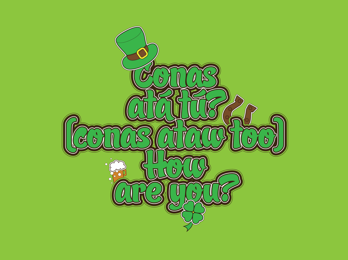 Design de T-shirt par Alen Lipuš pour Spread The Lingo | Design #1698024