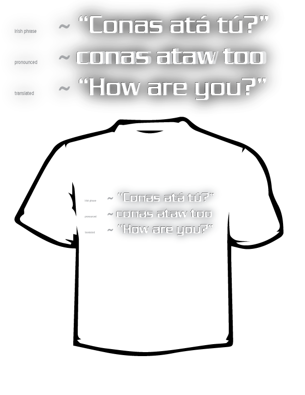 T-shirt Design by DM Designs for Spread The Lingo | Design #1691440