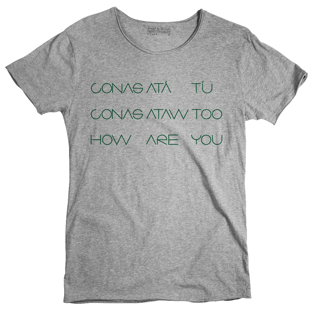 T-shirt Design by Mikaela Zernell for Spread The Lingo | Design #1703311