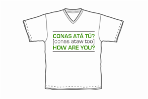 T-shirt Design by kotryna