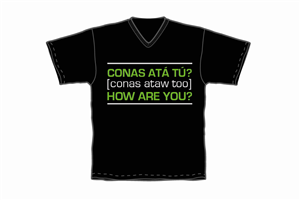 T-shirt Design by kotryna for Spread The Lingo | Design: #1704619