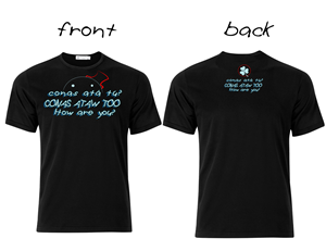 Design de T-shirt par a. Design pour Spread The Lingo | Design #1689232