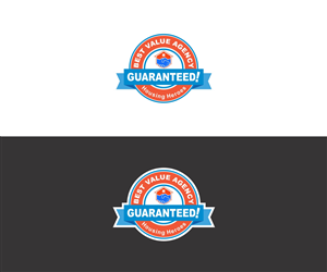 Logo Design by Ana White for this project | Design: #6494427