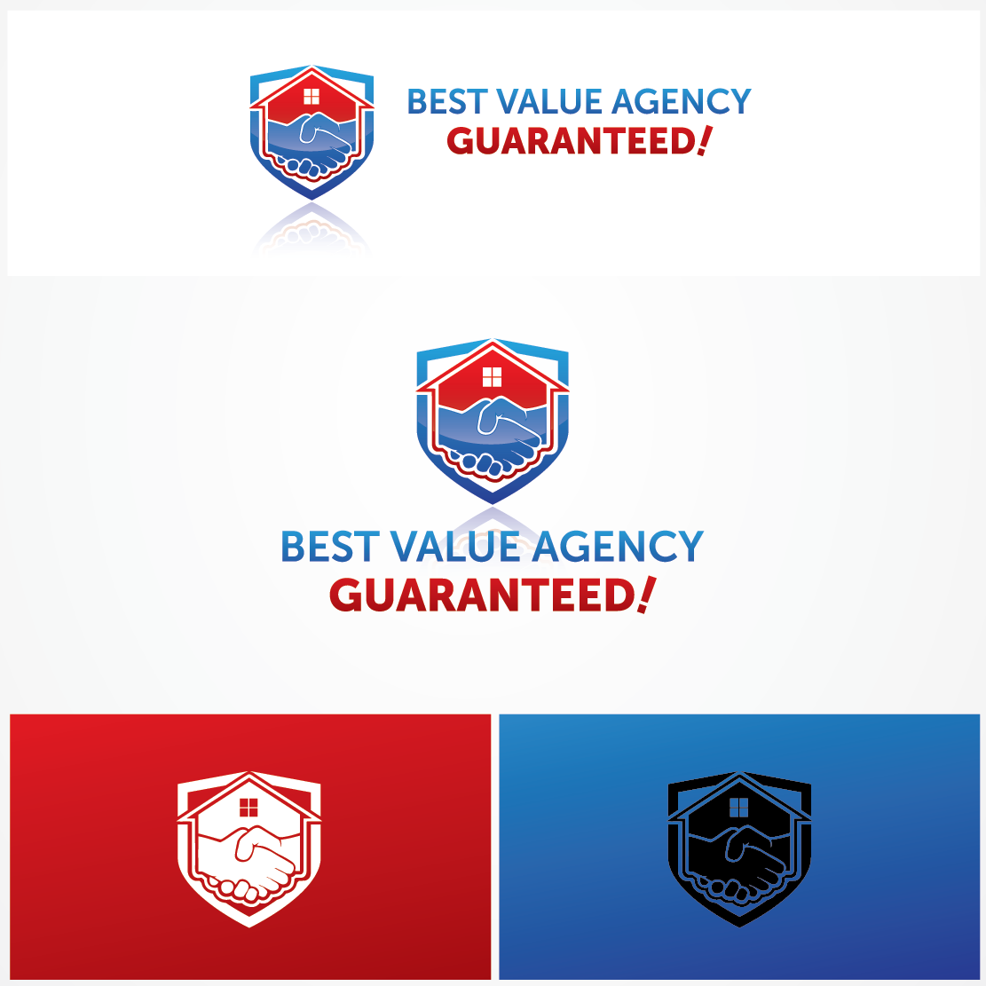 Logo Design by jonosar for this project | Design #6455723