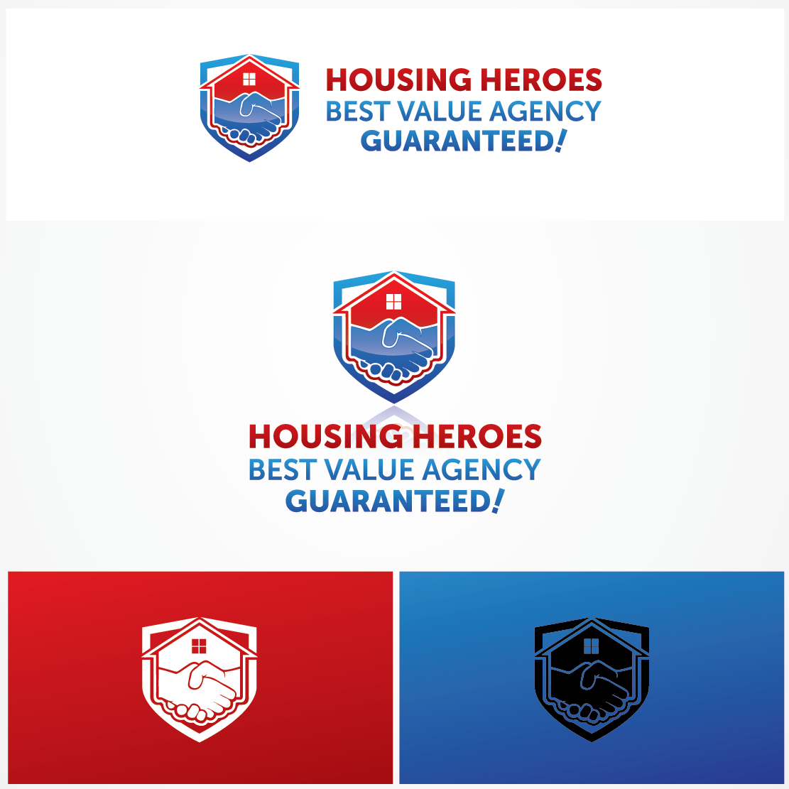 Logo Design by jonosar for this project | Design #6457235