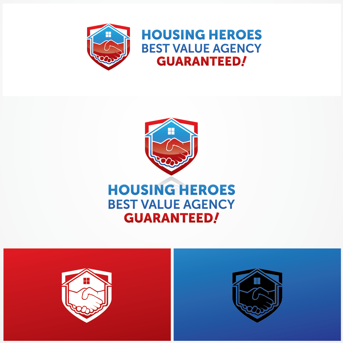 Logo Design by jonosar for this project | Design #6457245