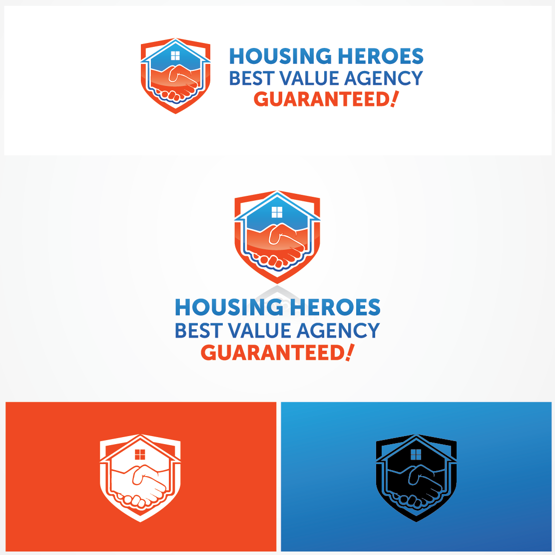 Logo Design by jonosar for this project | Design #6465927