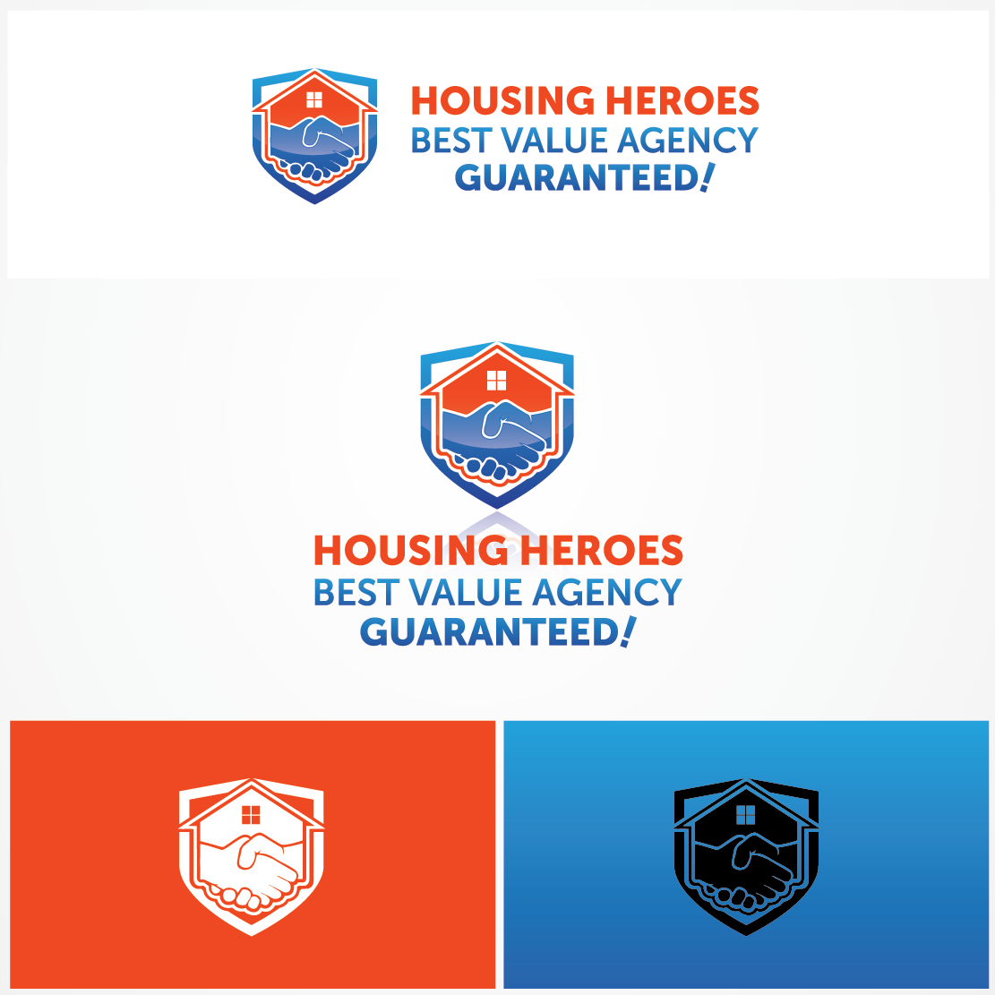 Logo Design by jonosar for this project | Design #6465931