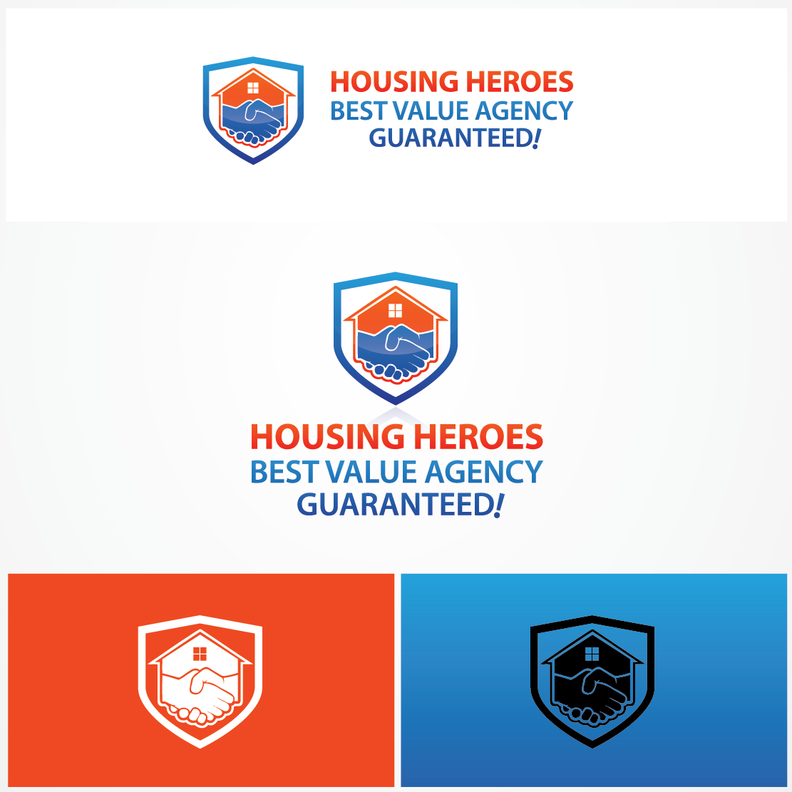 Logo Design by jonosar for this project | Design #6499401