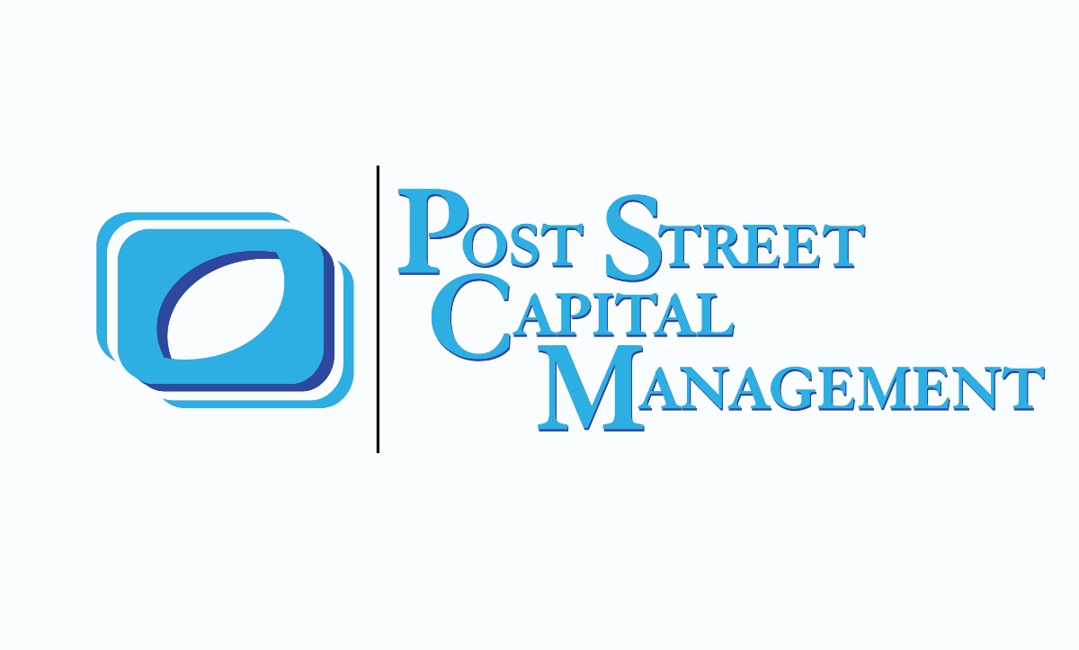 Logo Design by melvin-tudtud for Post Street Capital Management | Design #1759288