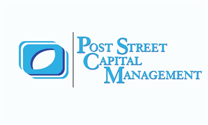 Logo Design by melvin-tudtud for Post Street Capital Management | Design #1759288
