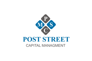 Logo Design by subhadip for Post Street Capital Management | Design #1719676