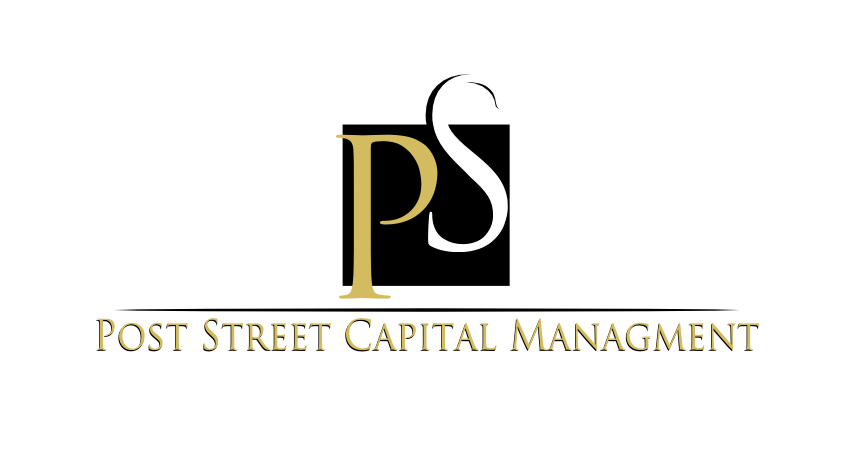 Logo Design by Giovanni for Post Street Capital Management | Design #1716937