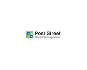 Logo Design by HLGCreativeTeam for Post Street Capital Management | Design #1812627