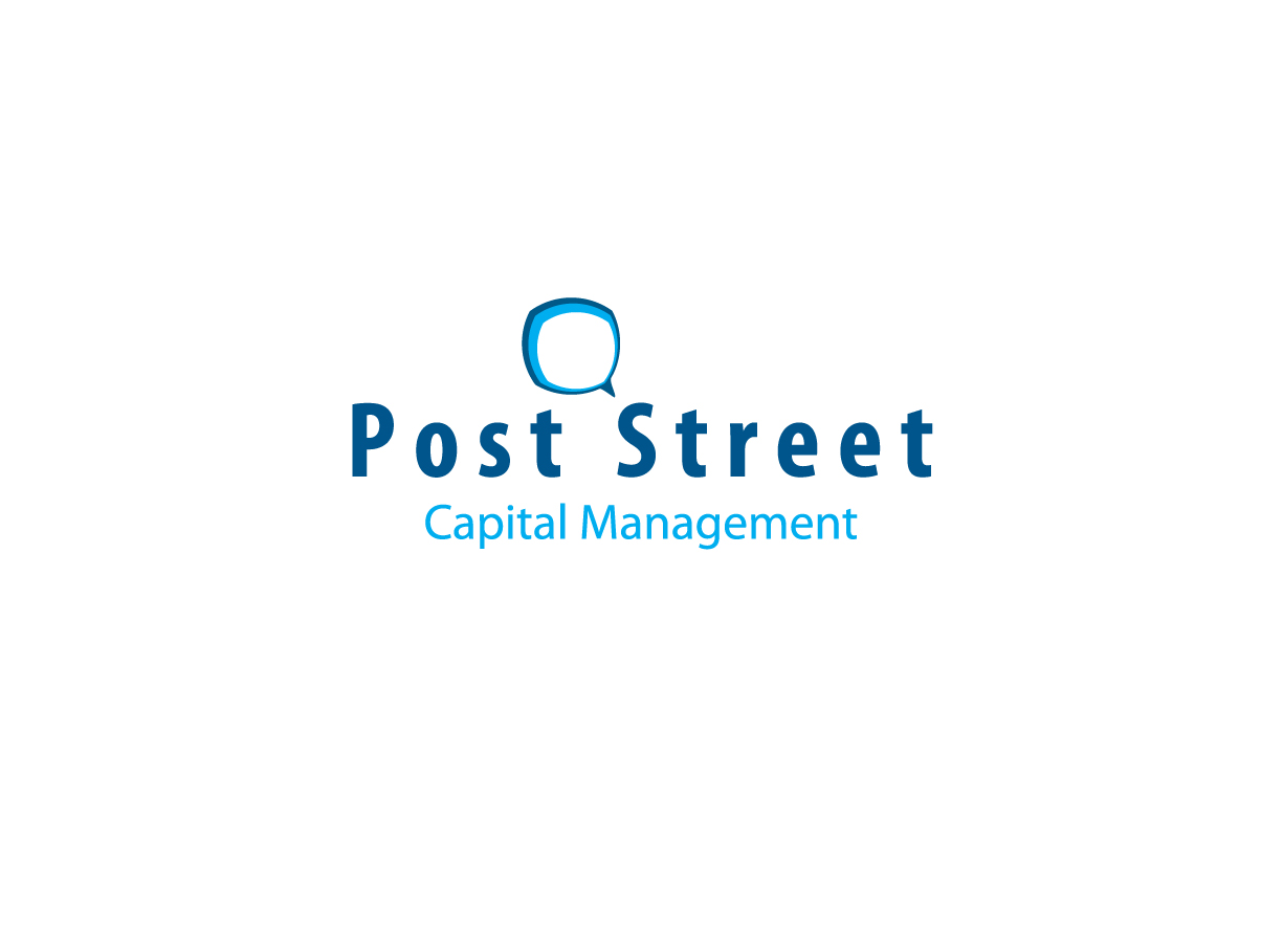 Logo Design by viniandra for Post Street Capital Management | Design #1719629