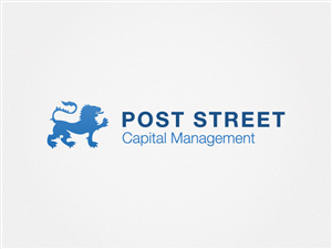 Diseño de Logo por Simon para Post Street Capital Management | Diseño: #1812021