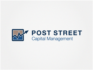 Diseño de Logo por Simon para Post Street Capital Management | Diseño: #1832495