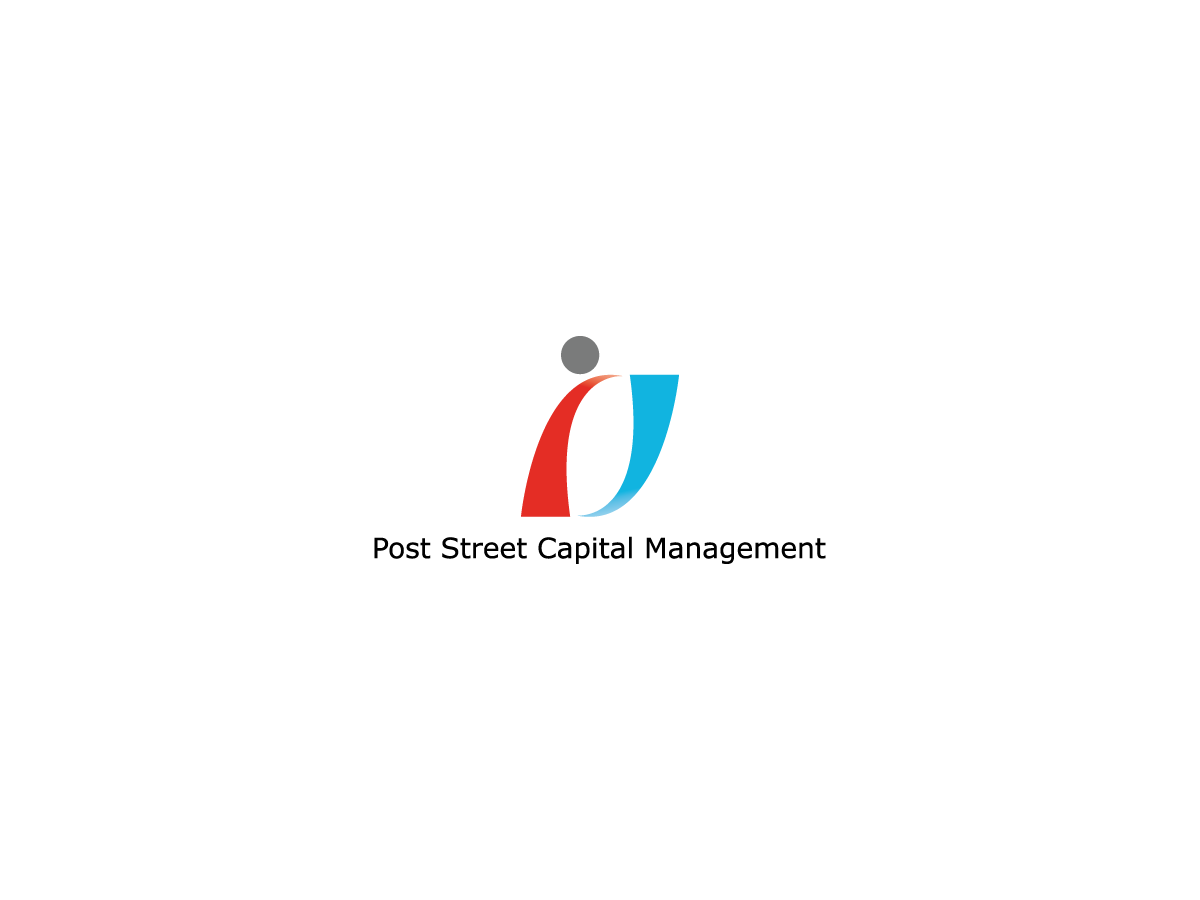 Diseño de Logo por mashud para Post Street Capital Management | Diseño #1762256