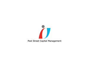 Diseño de Logo por mashud para Post Street Capital Management | Diseño: #1762256