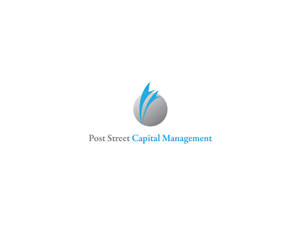 Diseño de Logo por mashud para Post Street Capital Management | Diseño: #1762266
